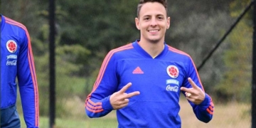 ¡¿Ya se va Santiago Arias del Atlético de Madrid?! Parte 2