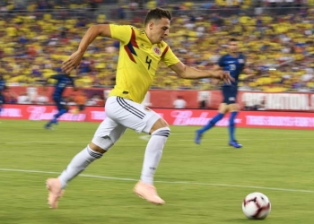 El equipo del cual son hinchas los jugadores de la Selección Colombia
