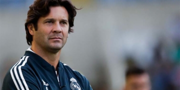 ¿Santiago Solari podría ser opción para Atlético Nacional?