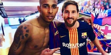 Así va a ser muy difícil para Sebastián Villa en Boca Juniors