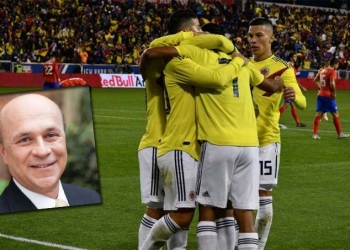 La revelación de Carlos Antonio Vélez sobre el nuevo entrenador de la Selección Colombia