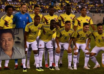 El plan que escuchó Carlos Hermosillo y que no le recomienda a la Selección Colombia