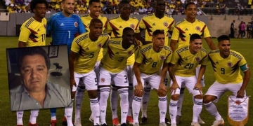 El plan que escuchó Carlos Hermosillo y que no le recomienda a la Selección Colombia