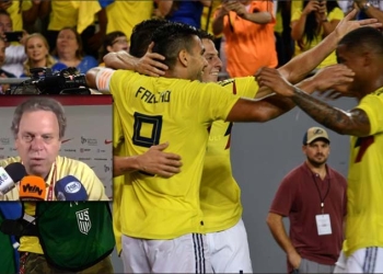 ¡La Selección de Catar hace historia en la Copa de Asia!
