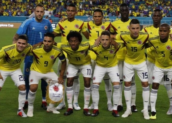 Uno más que pide Selección Colombia: ¡Sueña con estar en la Copa América!