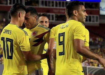 Selección Colombia jugaría amistoso en el país antes de la Copa América, pero no en Barranquilla