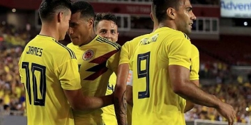 Selección Colombia jugaría amistoso en el país antes de la Copa América, pero no en Barranquilla