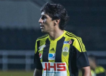 ¡Será el regreso de Sergio Herrera a la Liga Águila!