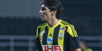 ¡Será el regreso de Sergio Herrera a la Liga Águila!