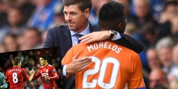 Rangers FC buscó evitarlo, pero fue imposible: sanción para Alfredo Morelos en Escocia