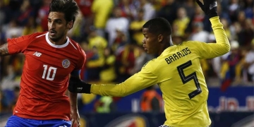 La inversión que haría Real Madrid por llevarse a Wilmar Barrios
