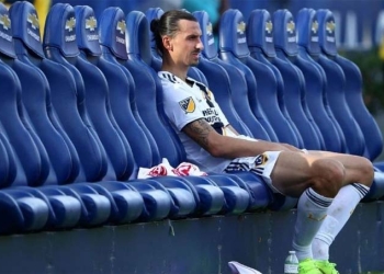 ¿Zlatan Ibrahimovic ahora como accionista de un club?