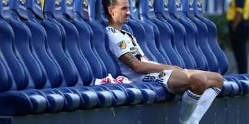 ¿Zlatan Ibrahimovic ahora como accionista de un club?