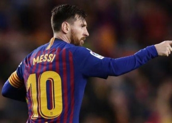 “A Messi puedes darle patadas, que no se queja mucho”