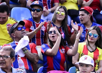 Programación para la final del Torneo Águila 2018