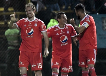 ¡¿Van a vender a América de Cali?!
