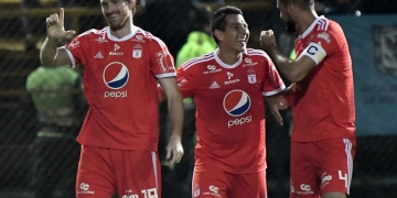 ¡¿Van a vender a América de Cali?!