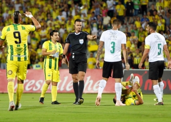Cali no le renovará contrato y… ¡se retirará del fútbol profesional!