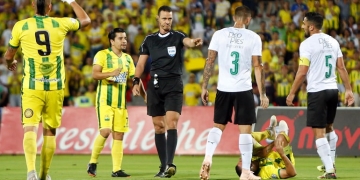 Cali no le renovará contrato y… ¡se retirará del fútbol profesional!