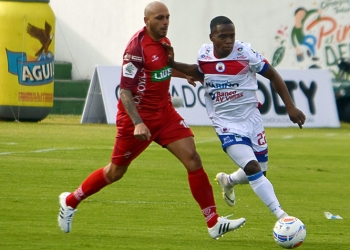 Arnol Palacios no seguirá en Pasto y… ¿regresará al América?