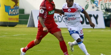 Arnol Palacios no seguirá en Pasto y… ¿regresará al América?