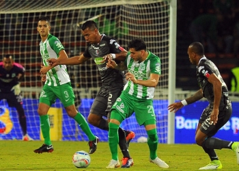 Con Nacional campeón, ¿qué club pasó a liderar la reclasificación 2018?