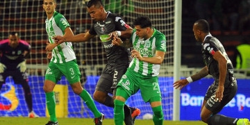 Con Nacional campeón, ¿qué club pasó a liderar la reclasificación 2018?