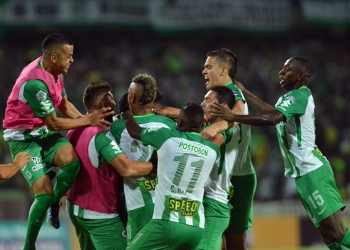 El par de jugadores que busca Atlético Nacional en el mercado de fichajes