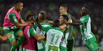 El par de jugadores que busca Atlético Nacional en el mercado de fichajes