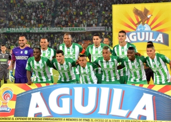 Alexis Henríquez: «Ya me puedo ir de Nacional tranquilo»