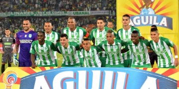 Alexis Henríquez: «Ya me puedo ir de Nacional tranquilo»