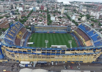 Boca Juniors vs. River Plate: ¡Formaciones titulares confirmadas!