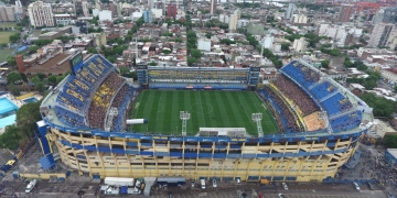 Boca Juniors vs. River Plate: ¡Formaciones titulares confirmadas!