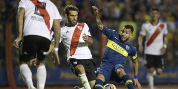 Boca Juniors y River Plate: Así está el historial del Superclásico