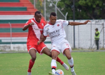 Cúcuta Deportivo aplazó la posibilidad de conseguir el ascenso a Primera División