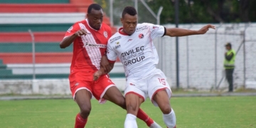 Cúcuta Deportivo aplazó la posibilidad de conseguir el ascenso a Primera División