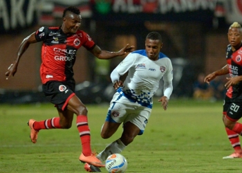 ¡Cúcuta Deportivo es el campeón del Torneo Águila 2018!