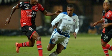 ¡Cúcuta Deportivo es el campeón del Torneo Águila 2018!