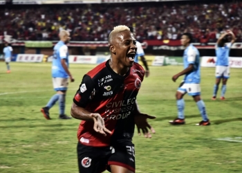 ¡Cúcuta Deportivo y Unión Magdalena son de Primera División!