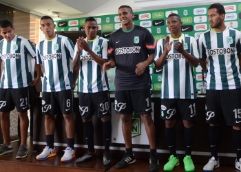 David Castañeda tiene los días contados como jugador de Atlético Nacional