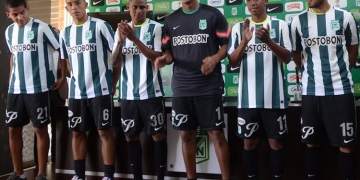 David Castañeda tiene los días contados como jugador de Atlético Nacional