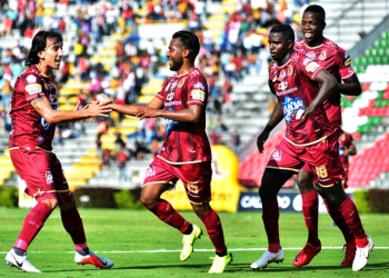 Luis ‘Cariaco’ González también reforzará la línea ofensiva de Junior FC