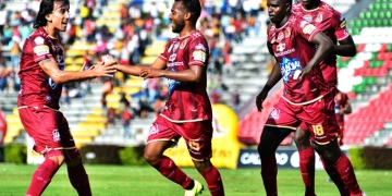 Luis ‘Cariaco’ González también reforzará la línea ofensiva de Junior FC