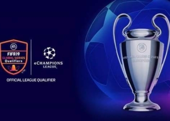 Electronic Arts y UEFA revelan la eChampions League