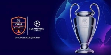 Electronic Arts y UEFA revelan la eChampions League