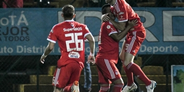 En los únicos 8 duelos entre América y Equidad en Cali, ¡un marcador se repitió 7 veces!