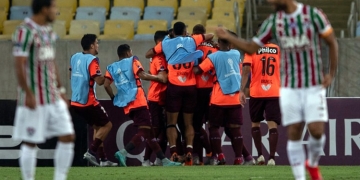 Será el rival de Junior o Santa Fe en la final de la Copa Sudamericana 2018