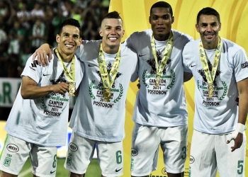 David Castañeda tiene los días contados como jugador de Atlético Nacional