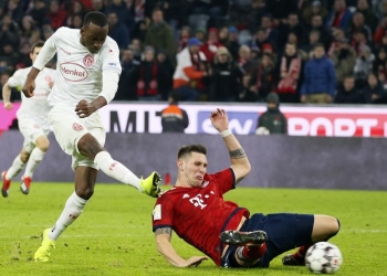 ¡El problema tampoco es James Rodríguez, Bayern y Kovac!