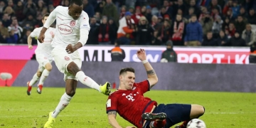 ¡El problema tampoco es James Rodríguez, Bayern y Kovac!